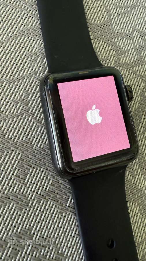 Apple Watch 38 mm