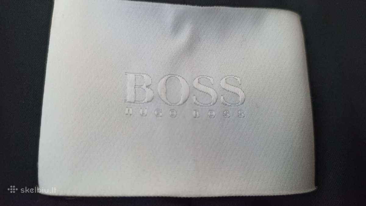 Boss paltas, 40 dydis, moteriškas - nuotraukos Nr. 3