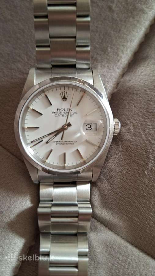 Rolex