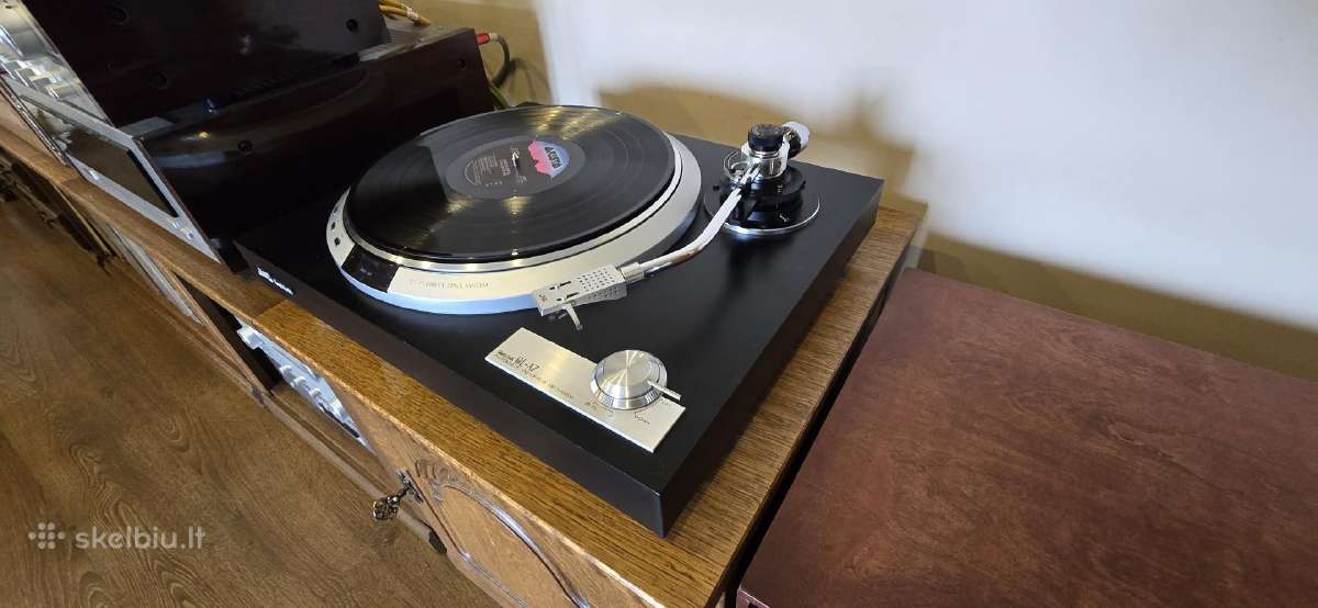 JVC - Ql A7