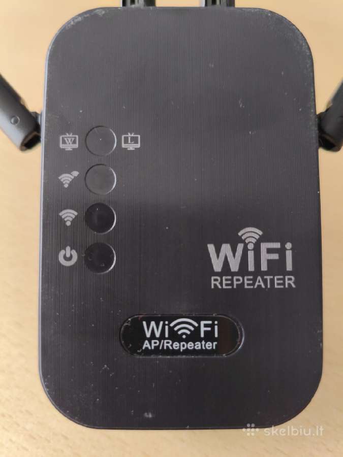 Routeris Xiaomi 4c, dwl8200ap,dir300 - nuotraukos Nr. 8