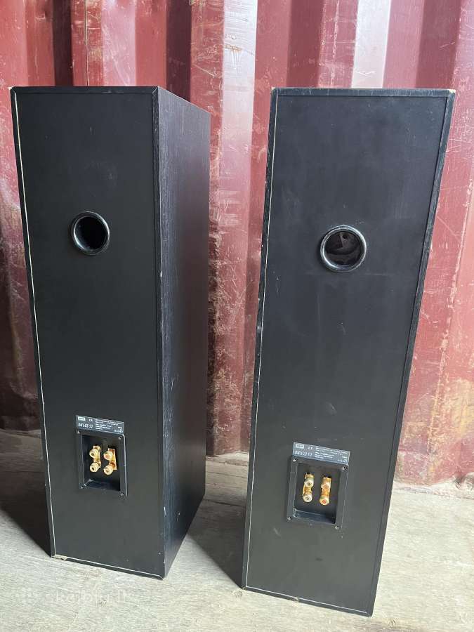 Bowers & Wilkins B&w Dm 603 S2 kolonėlės - nuotraukos Nr. 4