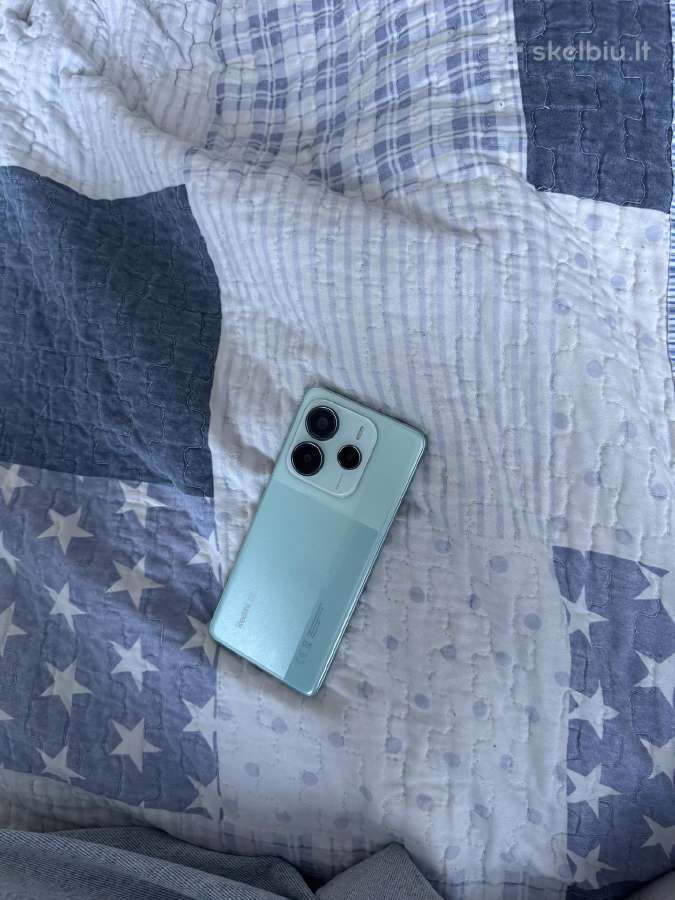 Parduodamas: Redmi Note 14 5G