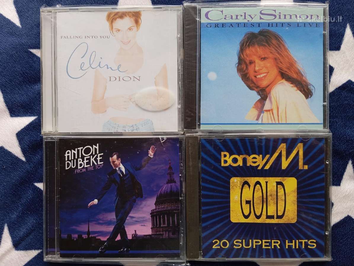 Europop CD - nuotraukos Nr. 8