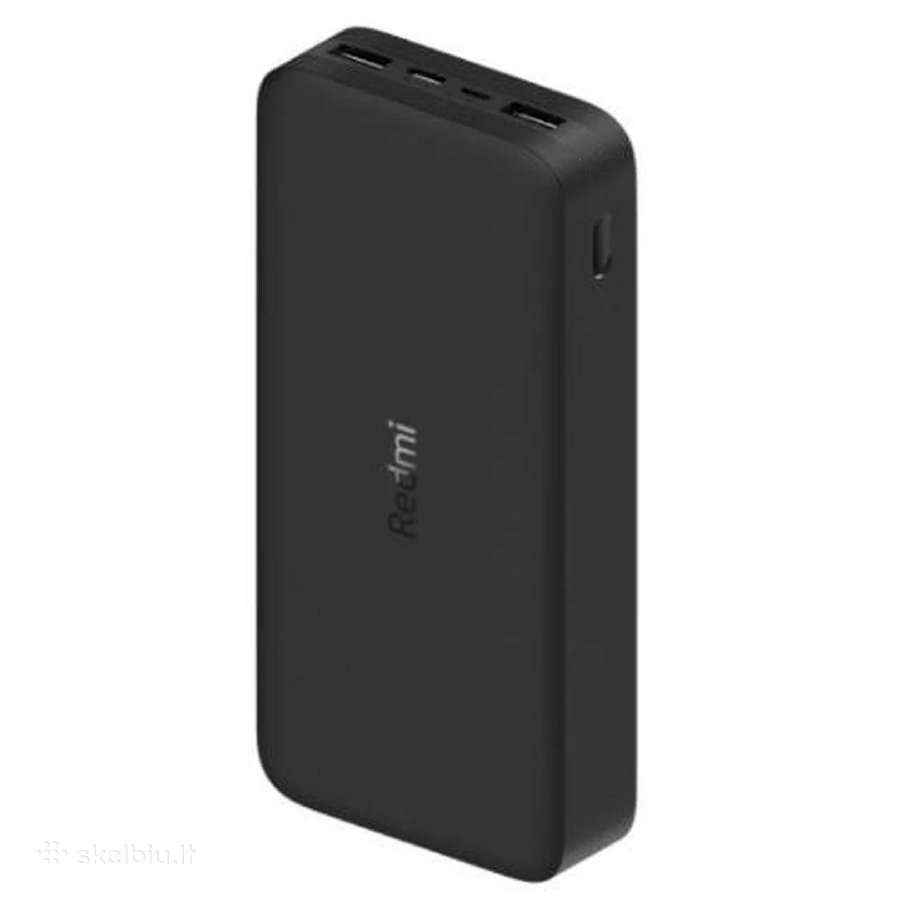 Nauji powerbank su 40% nuolaida! Daug variantų! - nuotraukos Nr. 10