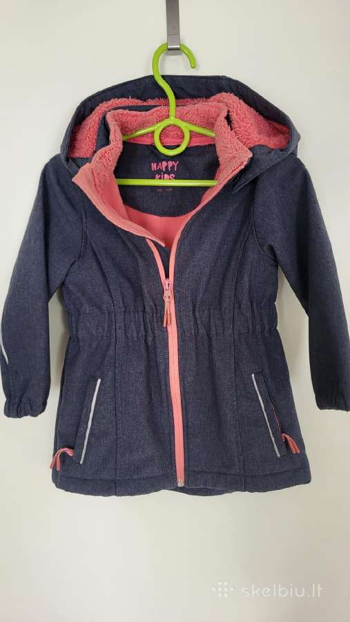 Happy kids jacket f98/104