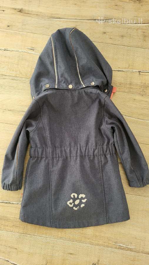 Happy kids jacket f98/104 - nuotraukos Nr. 4