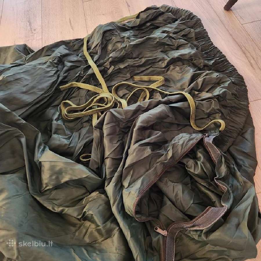 Dd Hammocks hamakas išvykoms gamtoje - nuotraukos Nr. 2