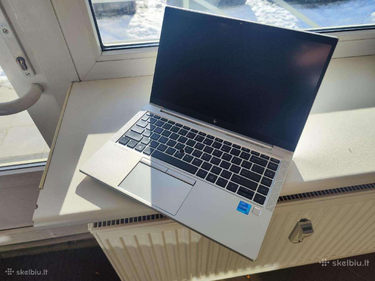 I5 11th/14"ips/12gb/iris Xe/w11 - nuotraukos Nr. 5