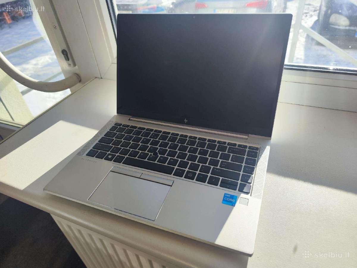 I5 11th/14"ips/12gb/iris Xe/w11 - nuotraukos Nr. 9