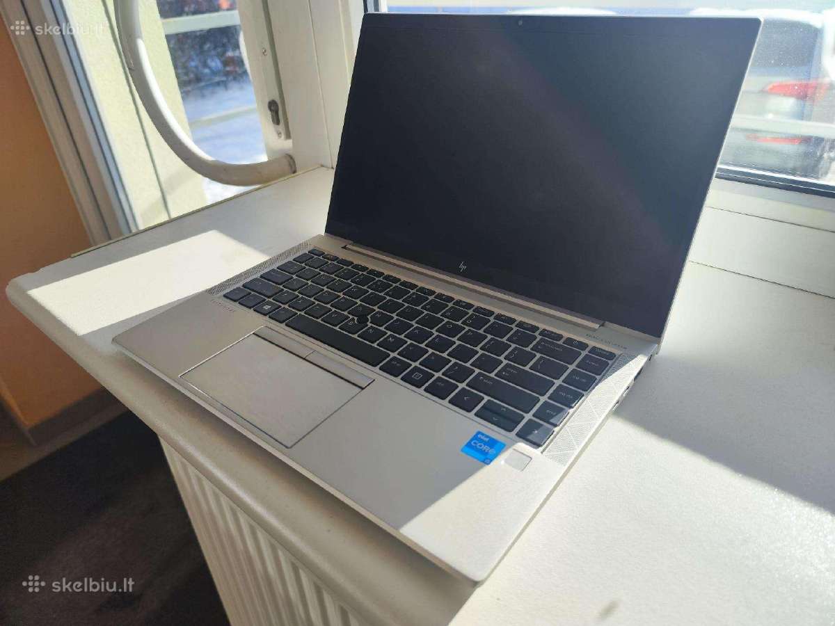 I5 11th/14"ips/12gb/iris Xe/w11 - nuotraukos Nr. 13