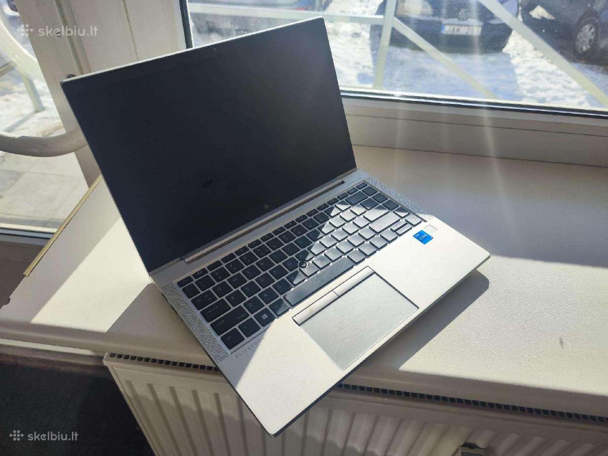 I5 11th/14"ips/12gb/iris Xe/w11 - nuotraukos Nr. 17