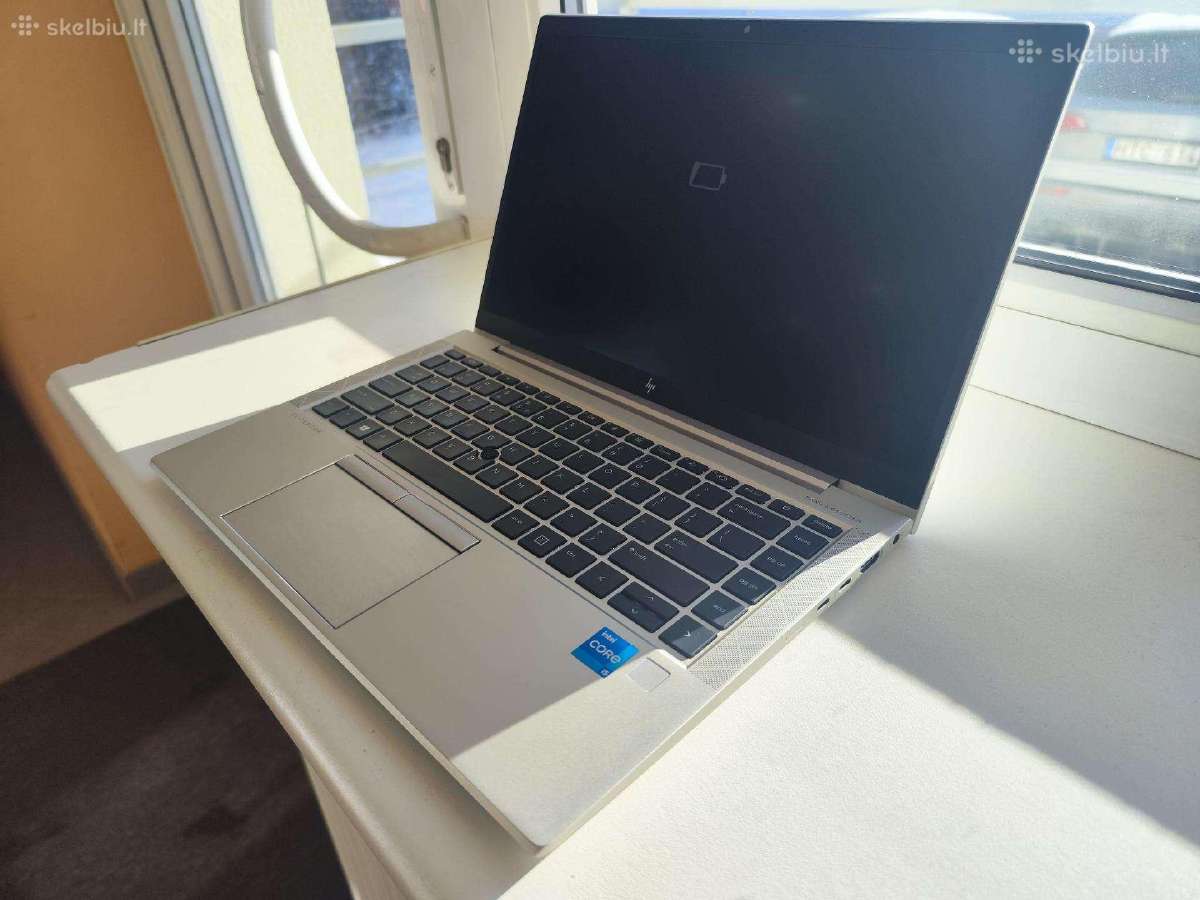 I5 11th/14"ips/12gb/iris Xe/w11 - nuotraukos Nr. 18