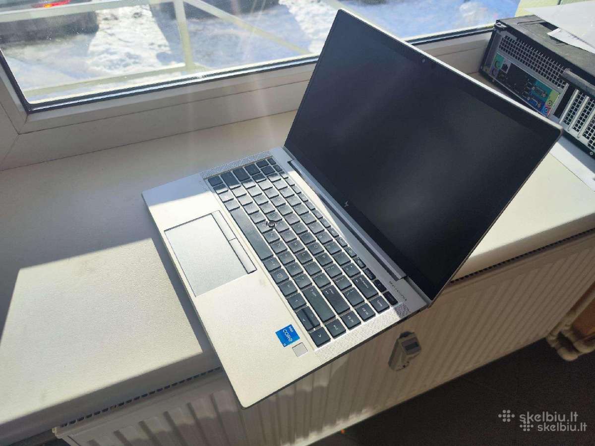 I5 11th/14"ips/12gb/iris Xe/w11 - nuotraukos Nr. 20