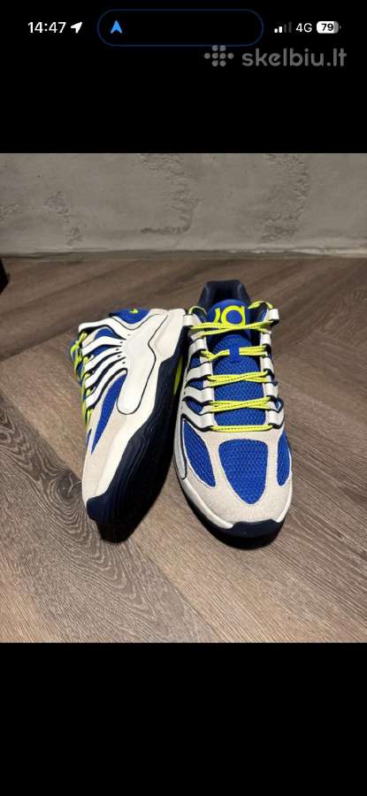 Nike Kd 18