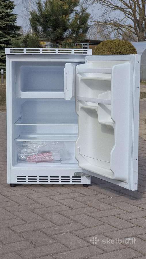 Įmont. Gorenje Rbiu309ep1+ garantija