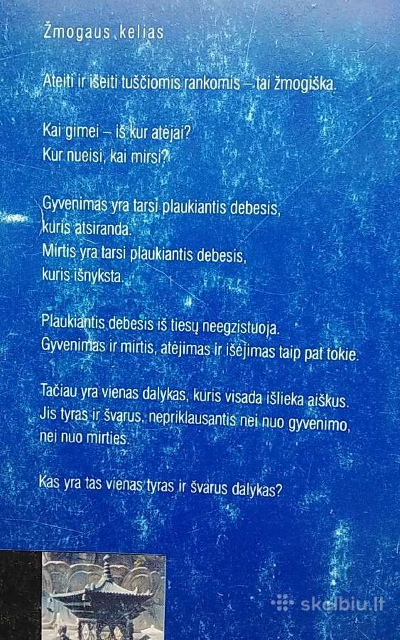 Pelenų barstymas ant Budos - nuotraukos Nr. 6