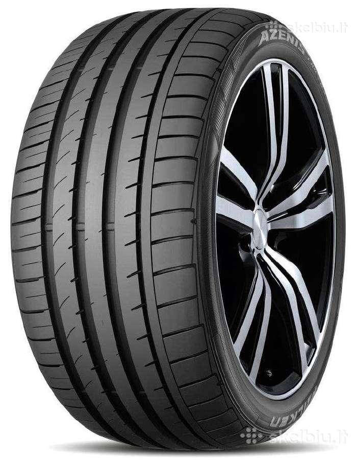 Parduodamos padangos Falken