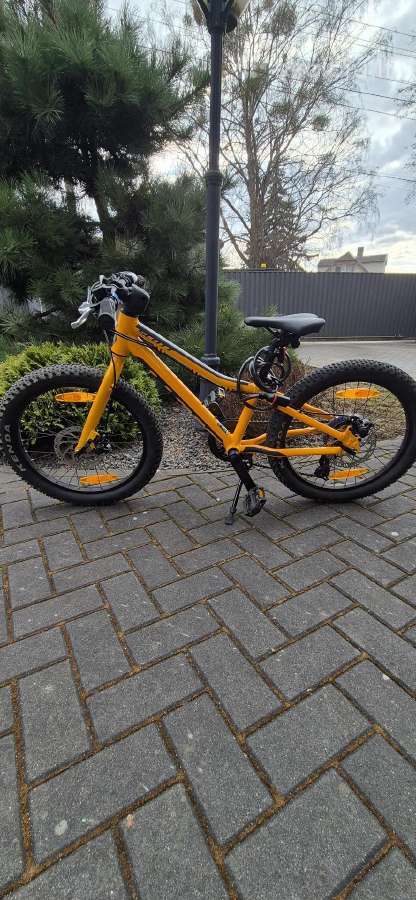 Scott Scale 20 kaip naujas