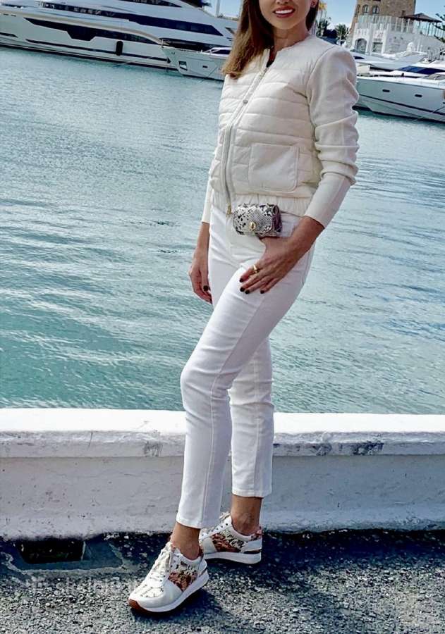 Massimo Dutti kelnės