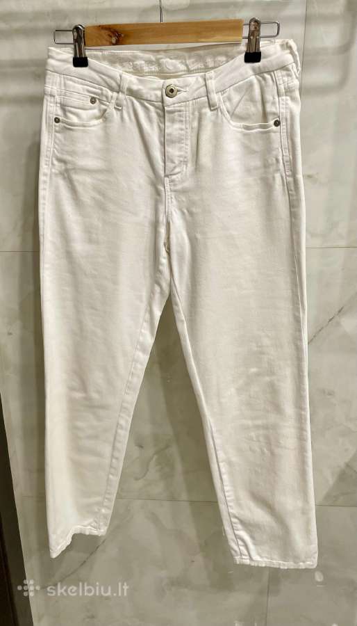 Massimo Dutti kelnės - nuotraukos Nr. 2