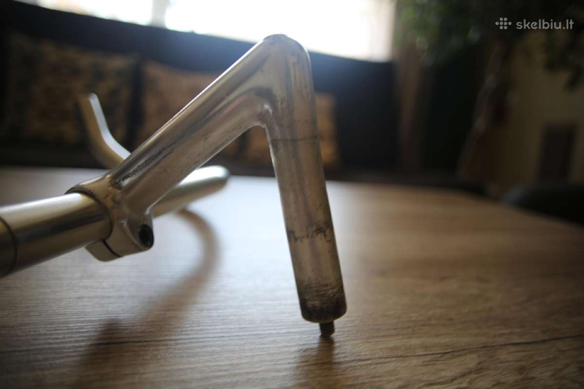 Nitto Rb-009 26.0 / Cinelli 2a 120mm - nuotraukos Nr. 4