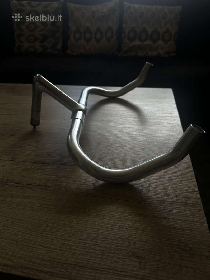 Nitto Rb-009 26.0 / Cinelli 2a 120mm