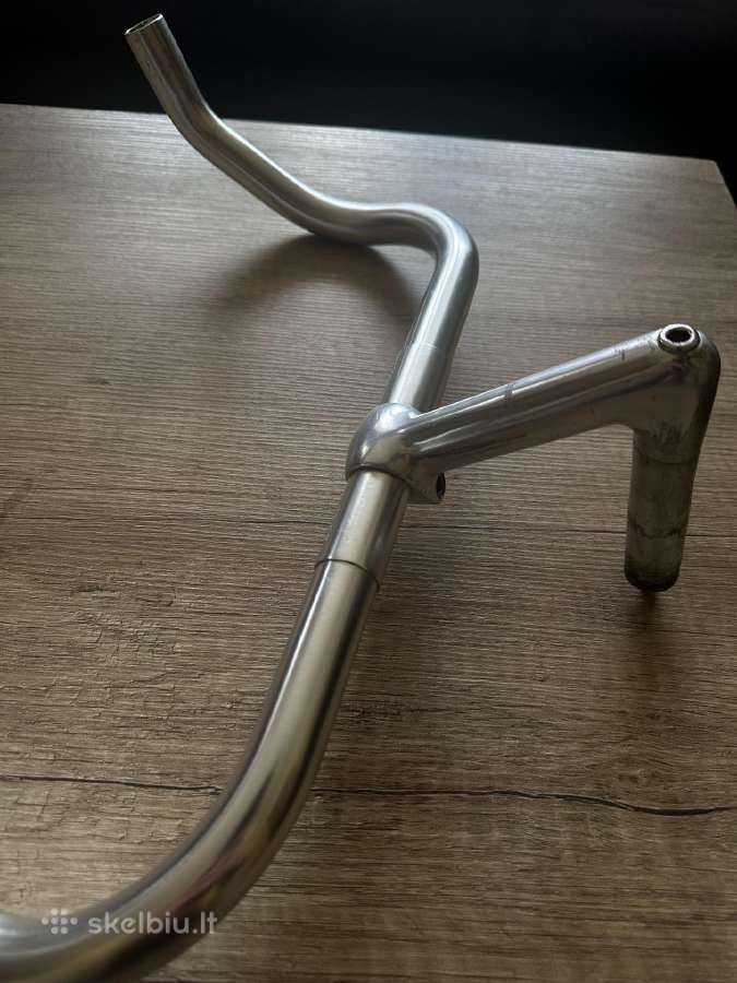 Nitto Rb-009 26.0 / Cinelli 2a 120mm - nuotraukos Nr. 2