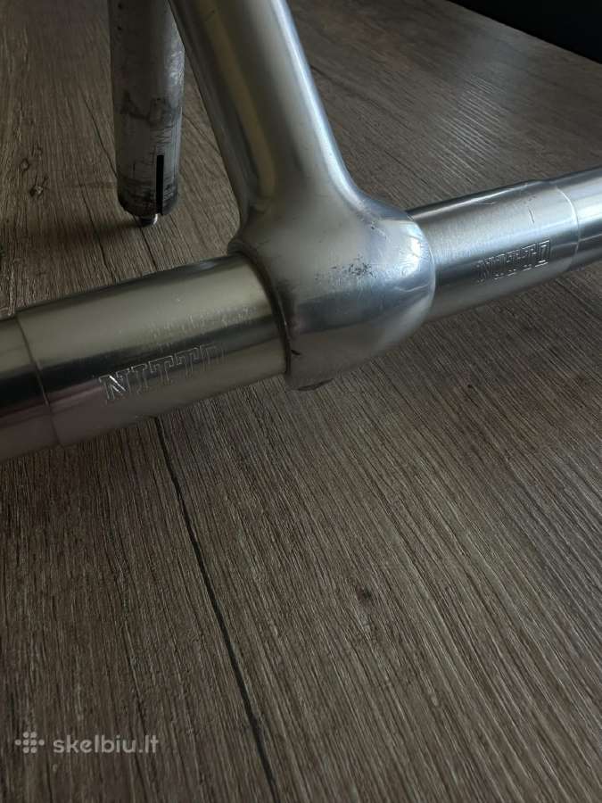Nitto Rb-009 26.0 / Cinelli 2a 120mm - nuotraukos Nr. 3