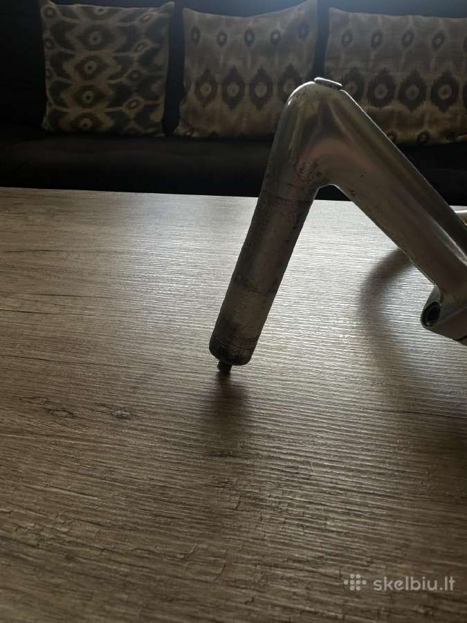 Nitto Rb-009 26.0 / Cinelli 2a 120mm - nuotraukos Nr. 5
