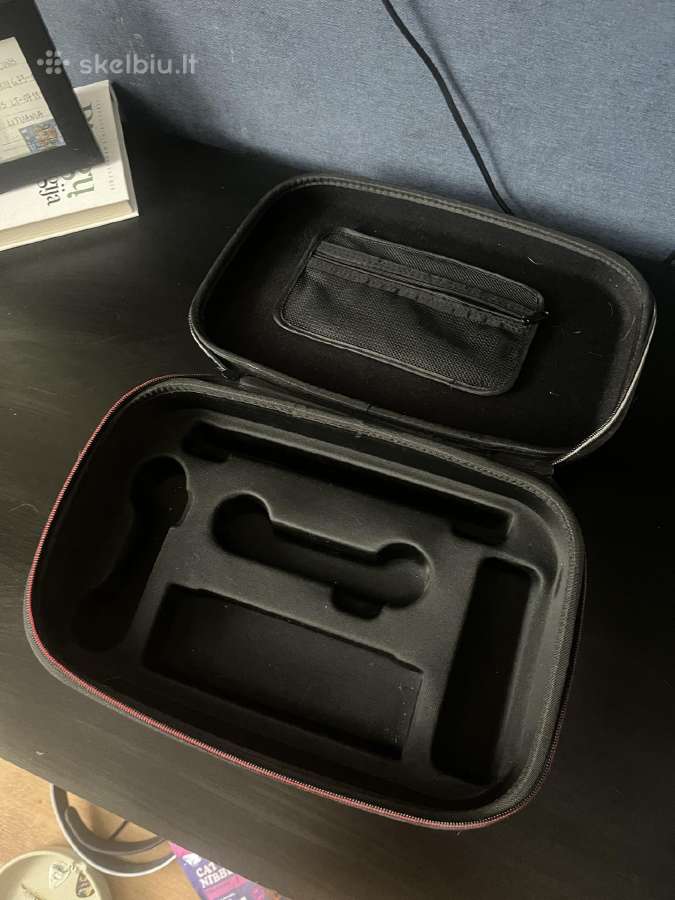 Nintendo Switch dėklas