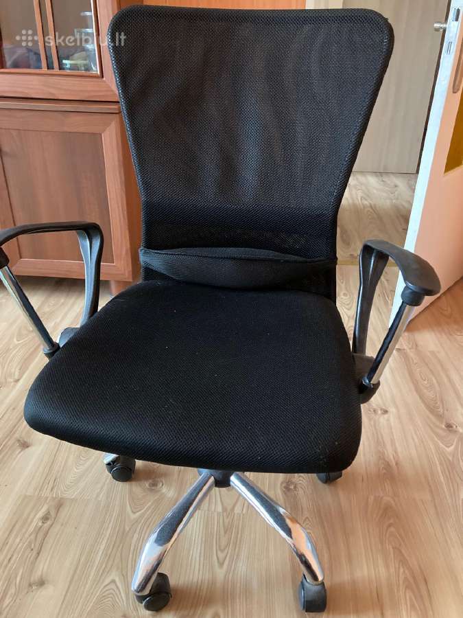 Kėdės