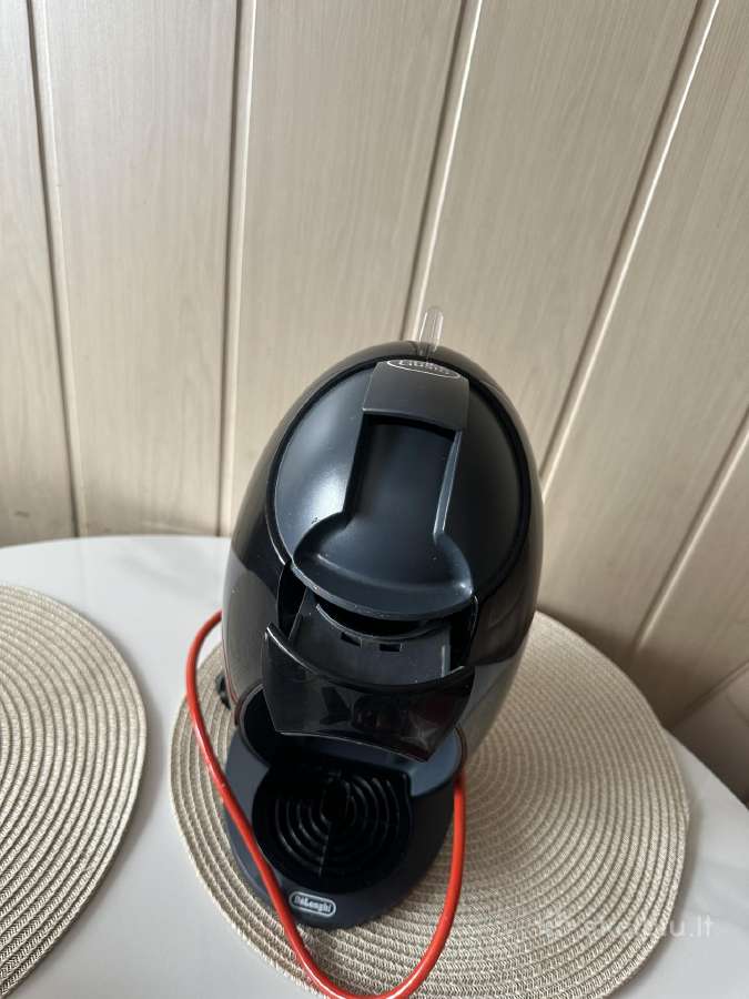 Dolce Gusto kapsulinis kavos aparatas - nuotraukos Nr. 2