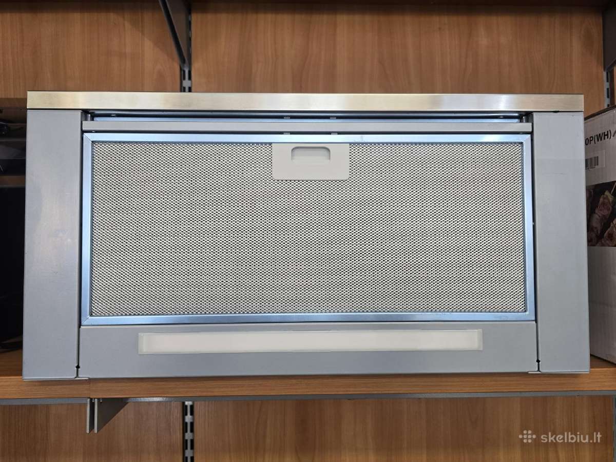 Gartraukis Electrolux Lfp616x