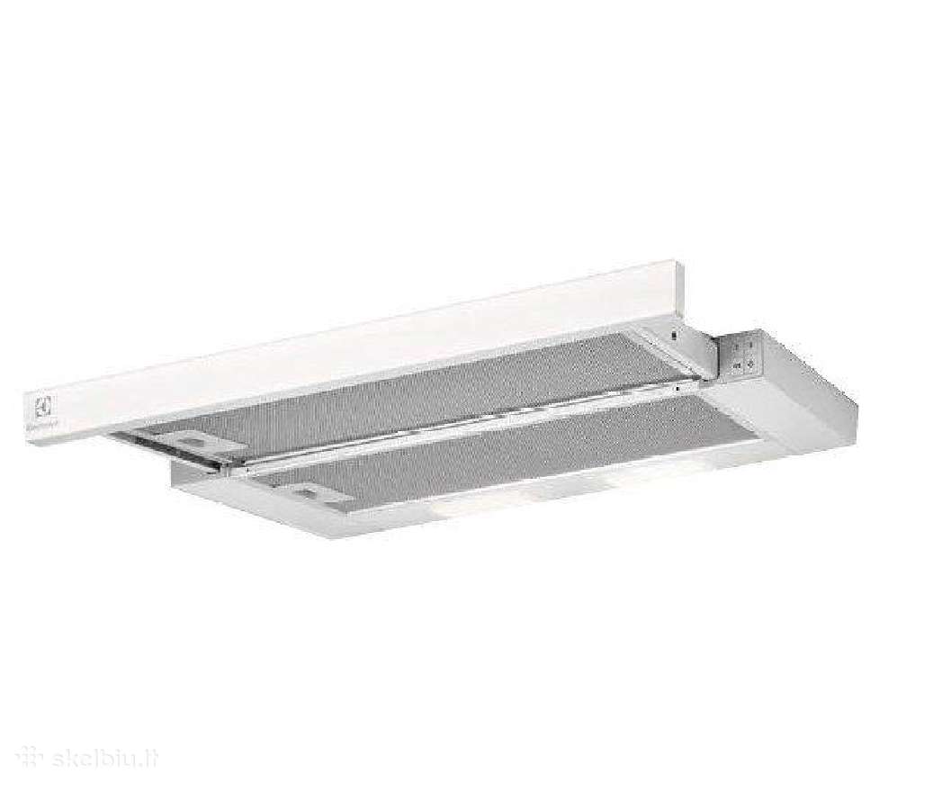 Gartraukis Electrolux Lfp326fw