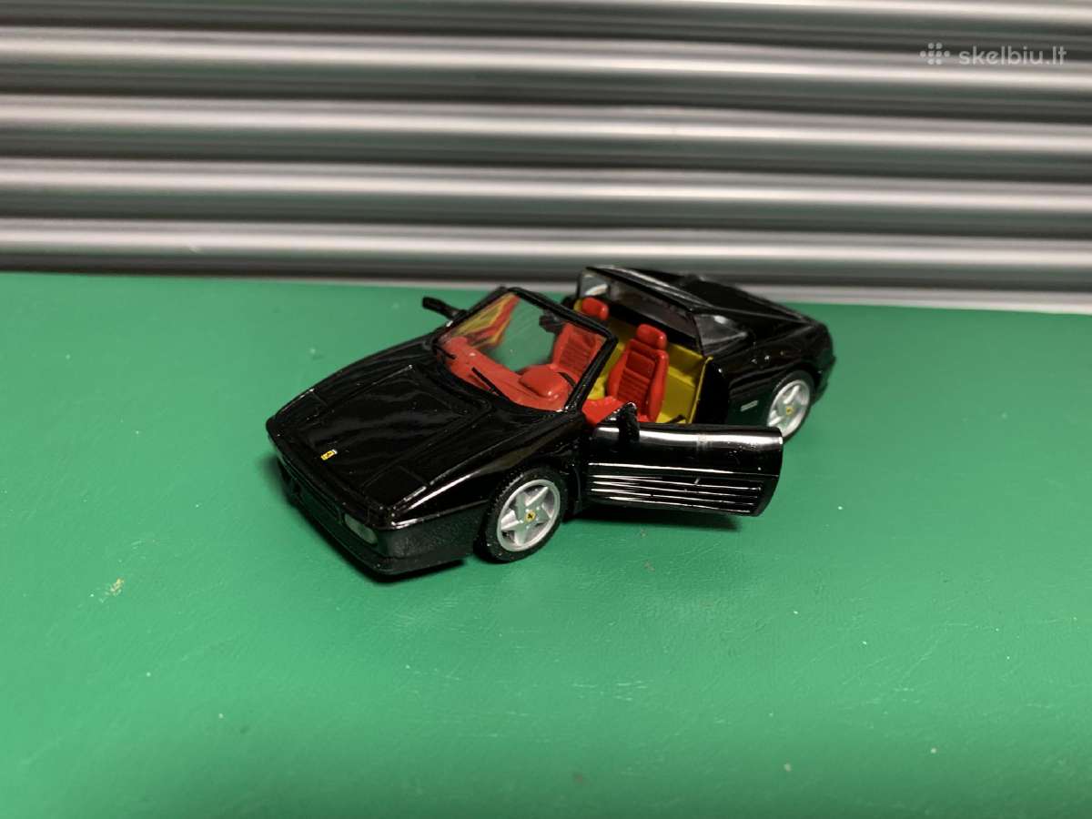 Ferrari 1/43