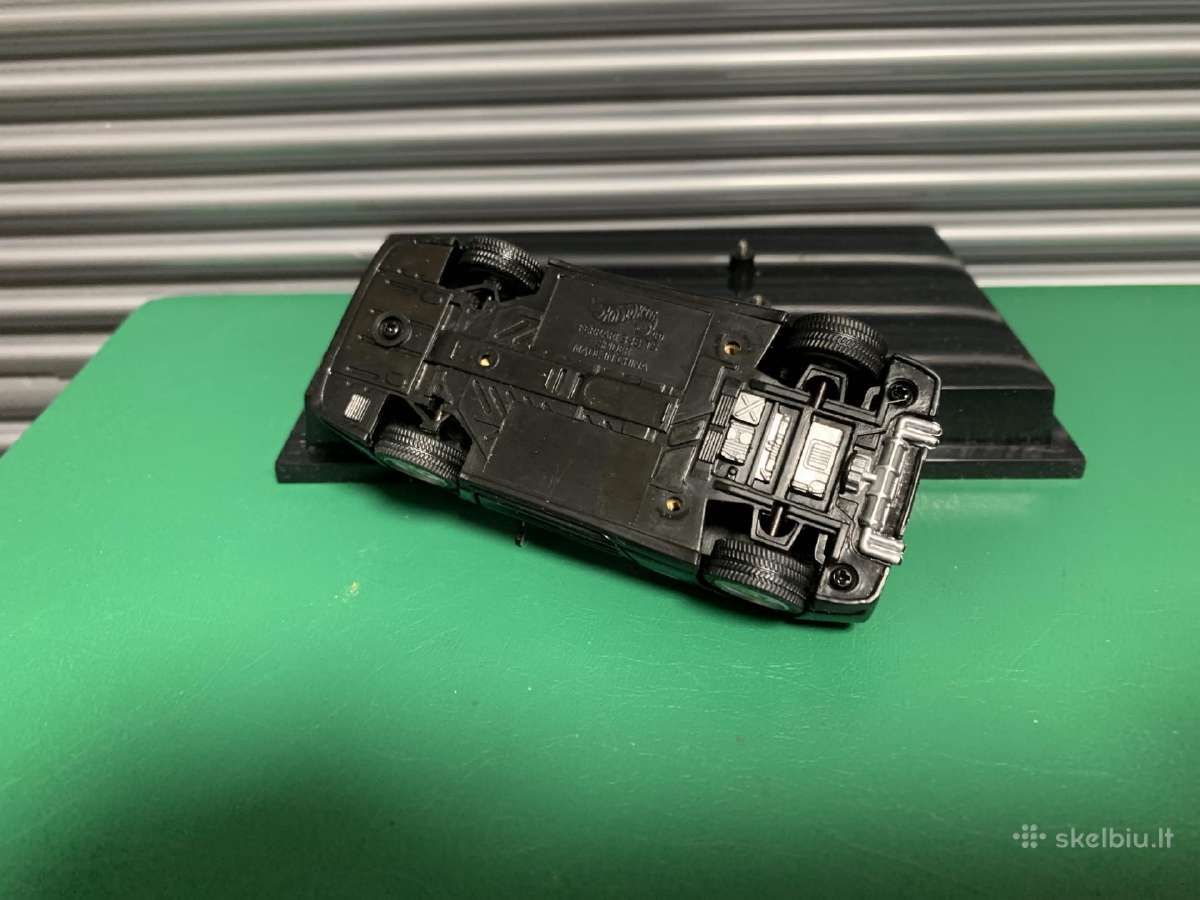 Ferrari 1/43 - nuotraukos Nr. 4