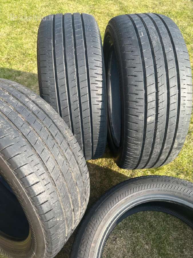 Bridgestone Turanza T005a