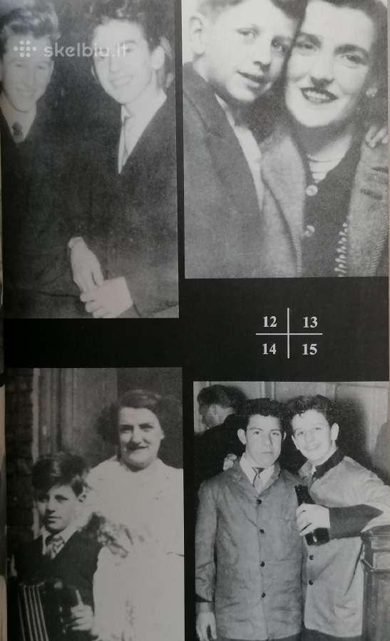 "The Beatles" istorija - nuotraukos Nr. 5
