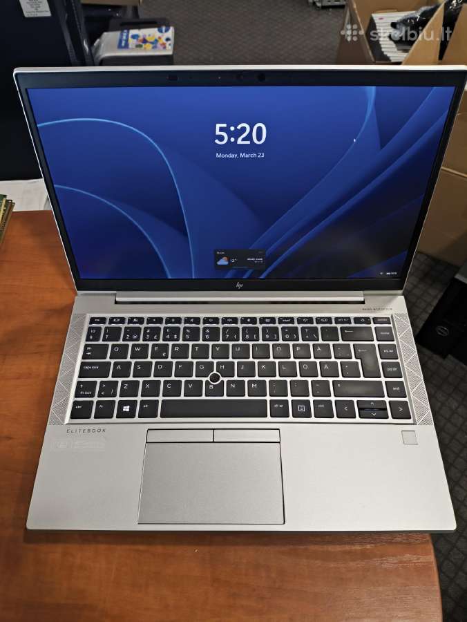 14.0 Fhd Ips Ryzen 5 4650u 32gb 2tb SSD 28%
