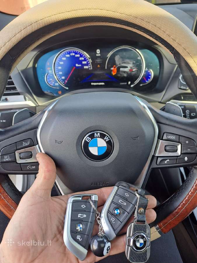 Pametėte auto raktus? Gaminu ir programuoju vietoj - nuotraukos Nr. 13