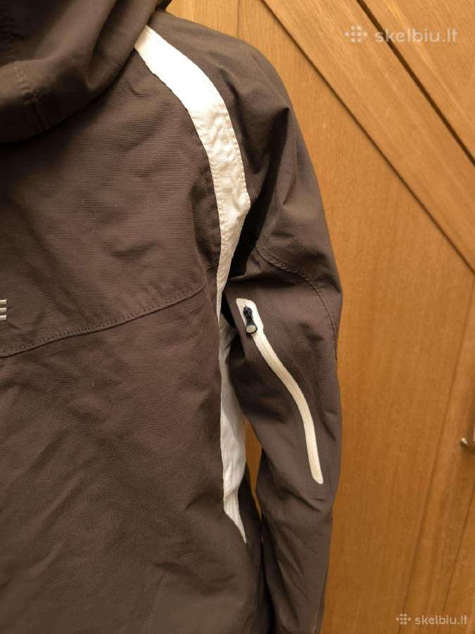 Everest moteriska slidinejimo striuke - nuotraukos Nr. 6