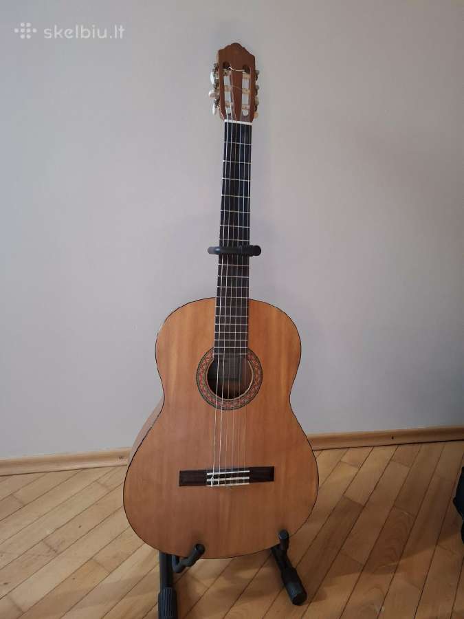 Gitara Yamaha C30m