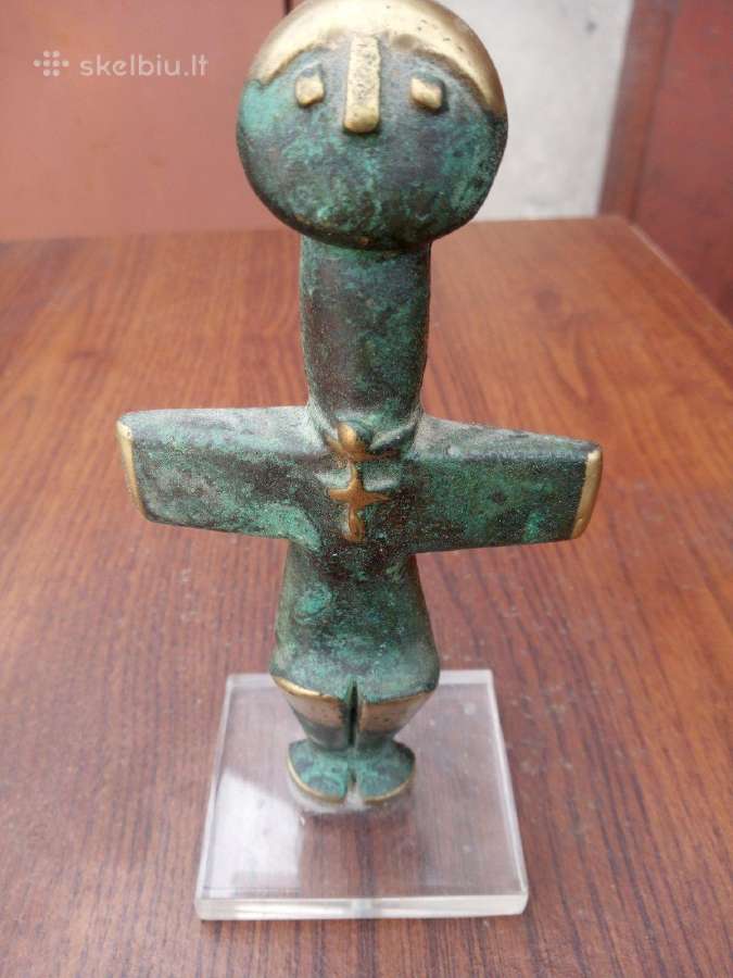 Statulelė