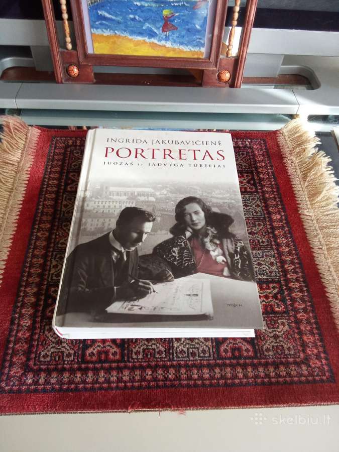 Portretas