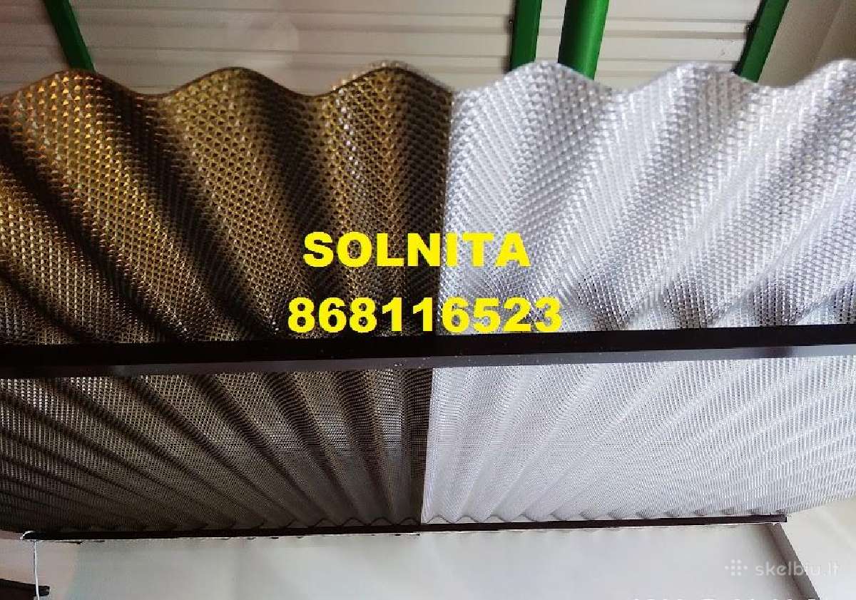 Banguotas polikarbonatas 2,6mm Diamond - nuotraukos Nr. 7