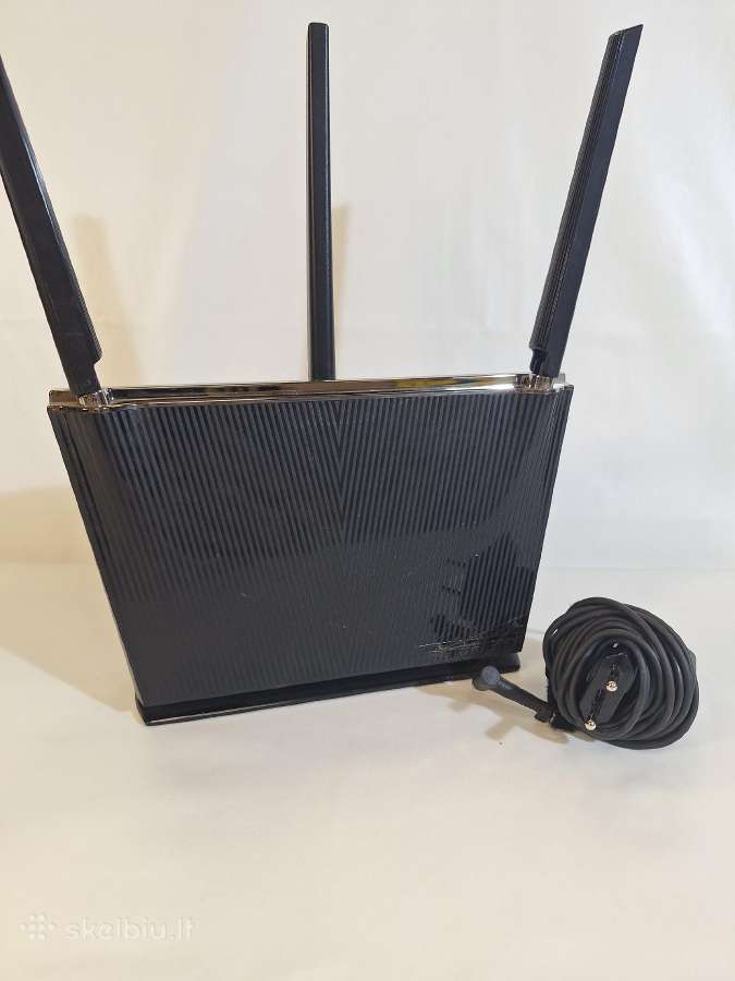 Asus Rt-ax68u
