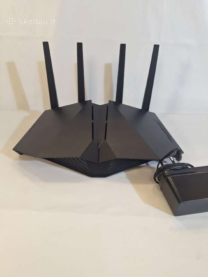 Asus Rt-ax82u