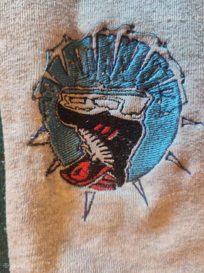 Donnay siltas sportinis kostiumas berniukui - nuotraukos Nr. 6