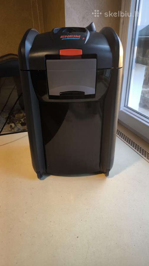 Eheim 2080 professional 3 akvariumo filtras